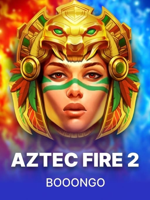 Aztec Fire 2 game icon