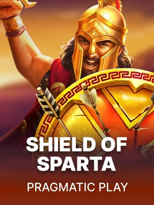 Shield Of Sparta game icon