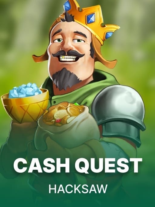 Cash Quest game icon