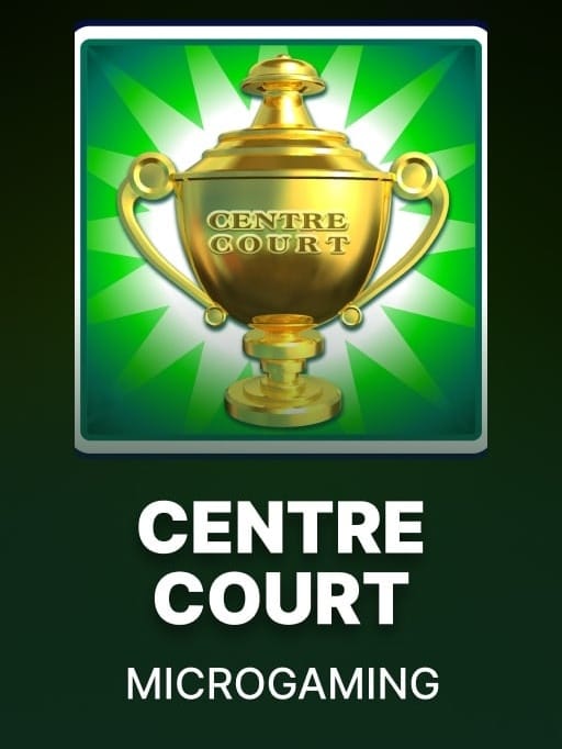 Centre Court game icon