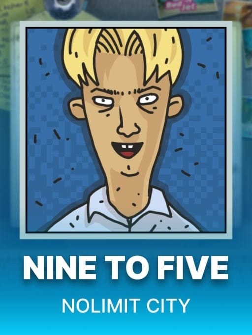 Nine To Five game icon