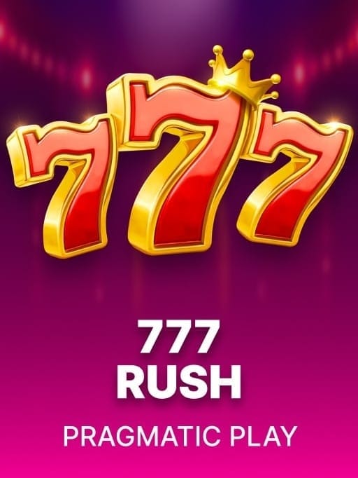 777 Rush game icon
