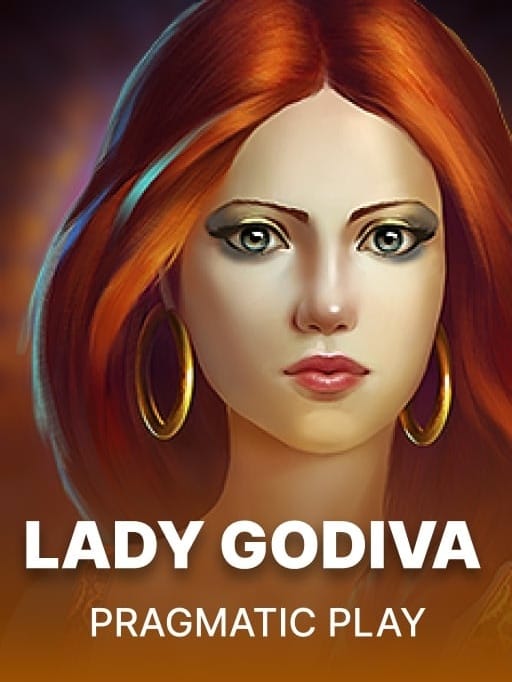 Lady Godiva game icon