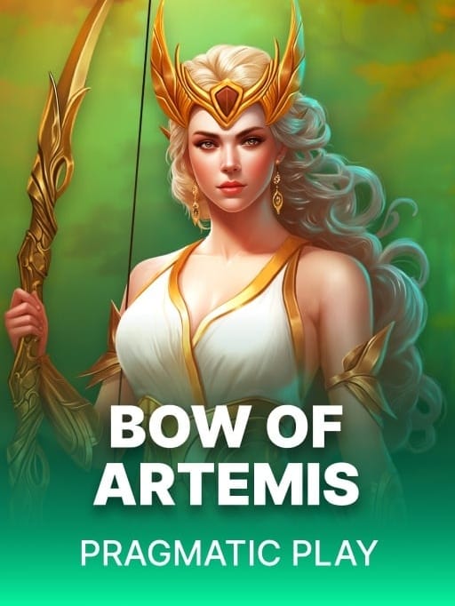 Bow of Artemis game icon