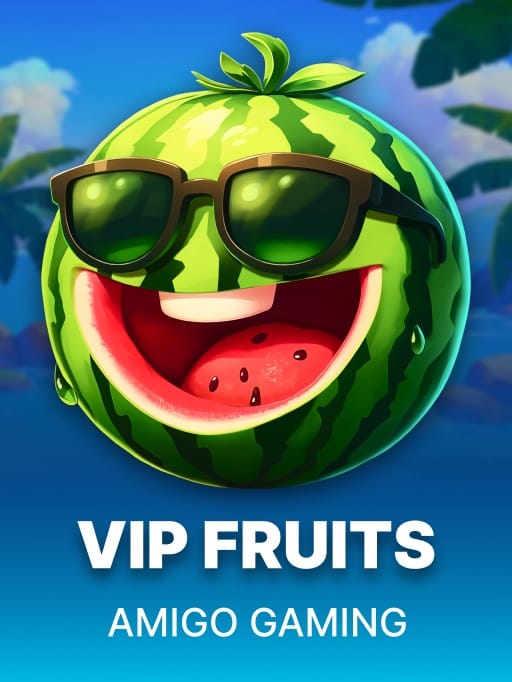 Vip Fruits game icon