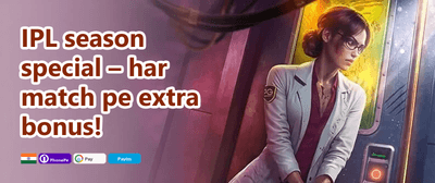 Weekly VIP Cashback Rebate promotion