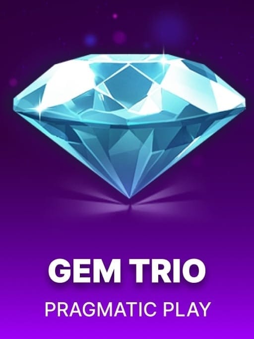 Gem Trio game icon