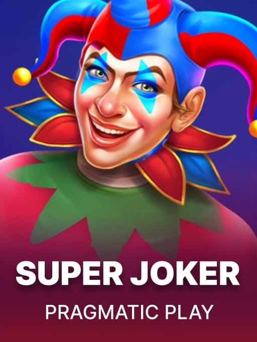 Super Joker game icon